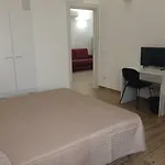 Al Pino Holiday home Matera