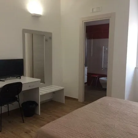 Holiday home Al Pino *