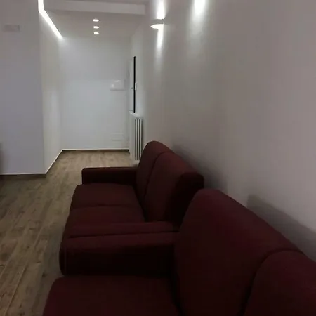 Al Pino 度假居 马泰拉