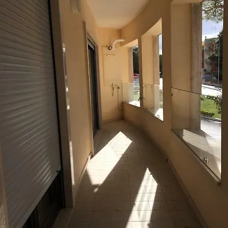 度假居 Al Pino *