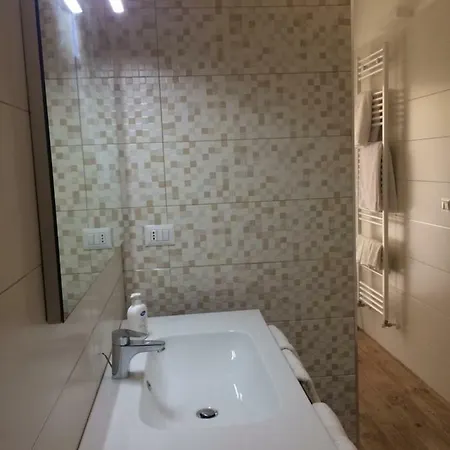 Al Pino Casa vacanze *