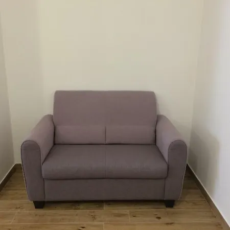 Al Pino Feriehus Matera