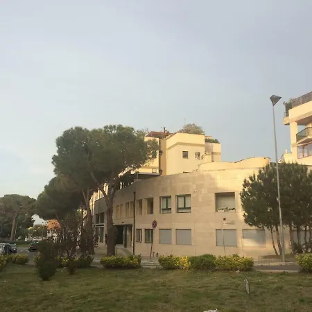 Al Pino Holiday home
