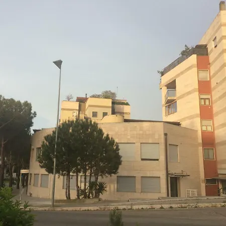 Al Pino 度假居