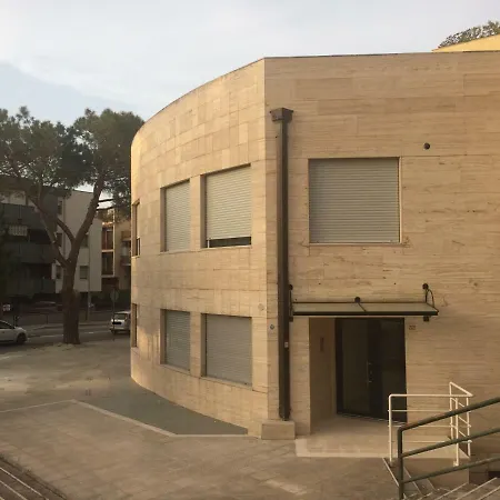 Al Pino Holiday home