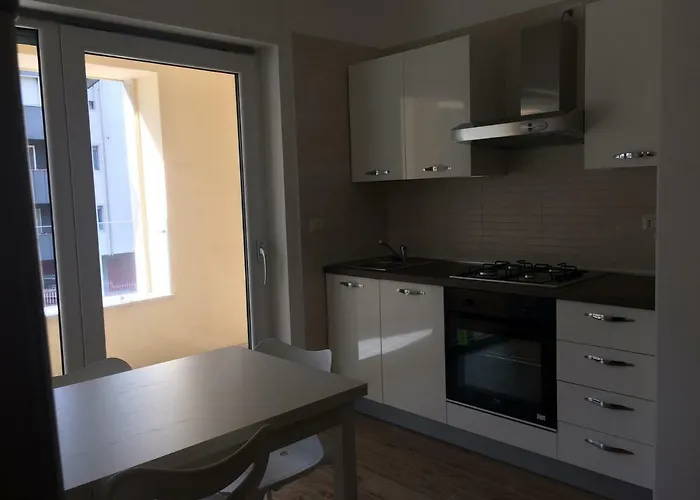 Al Pino Holiday home Matera