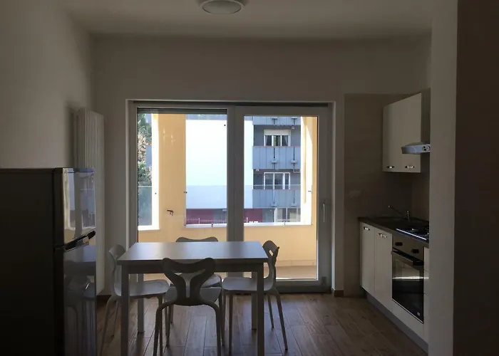 Holiday home Al Pino