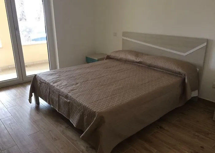 Holiday home Al Pino *