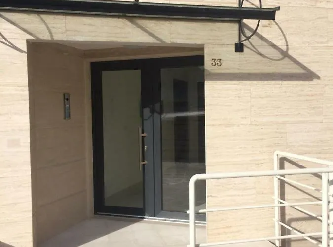 Holiday home Al Pino Matera