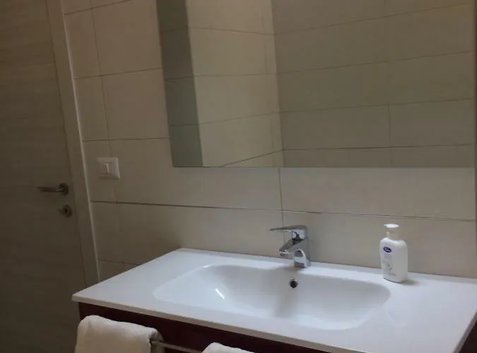 Holiday home Al Pino *