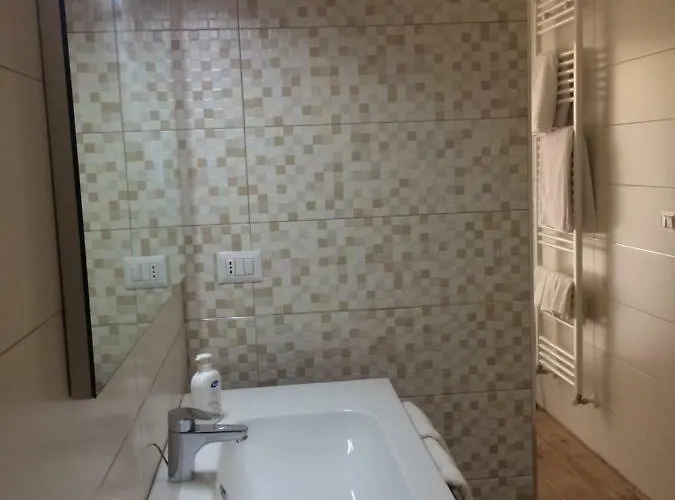 Al Pino Holiday home *