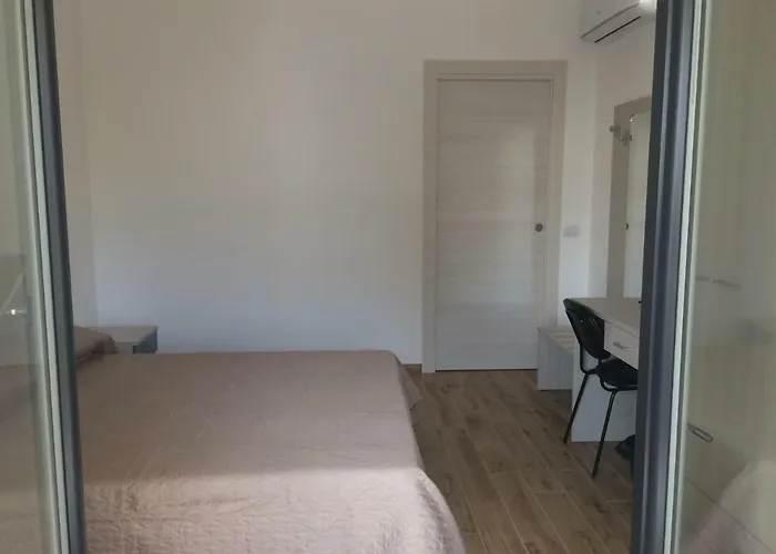 Holiday home Al Pino Matera