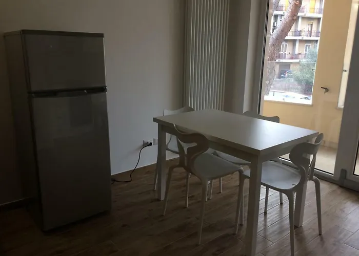 Al Pino Holiday home Matera