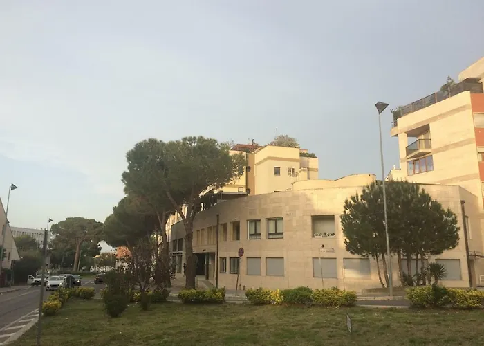 Al Pino Holiday home