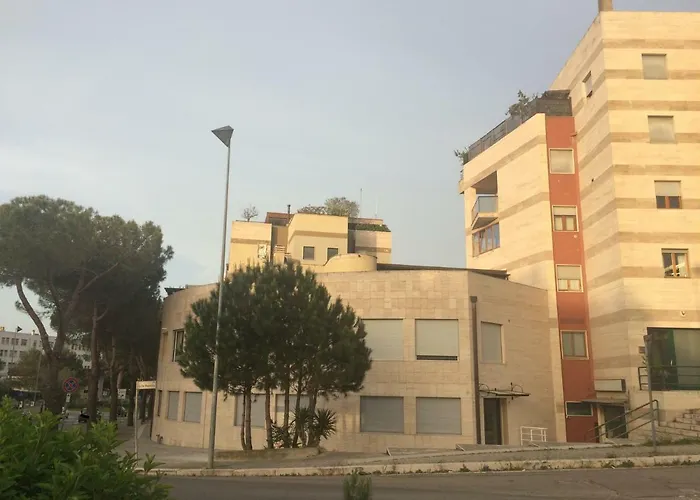 Al Pino Holiday home