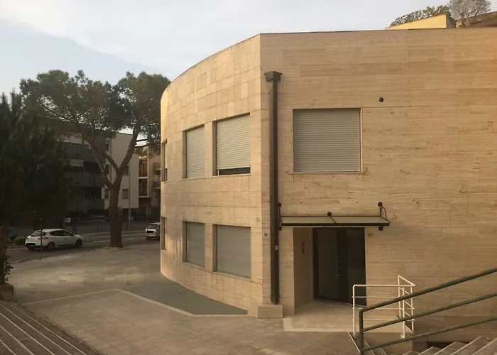 Al Pino Holiday home